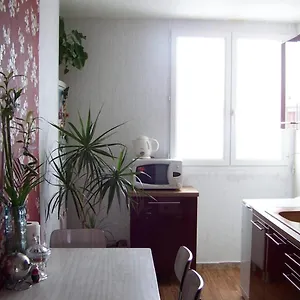 Elegant Apparemment 60m2 Climatise Appartement Avignon