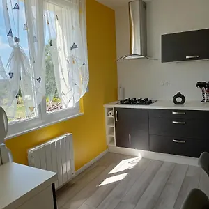 Maison Renovee Ker Morin Hébergement de vacances La Gacilly